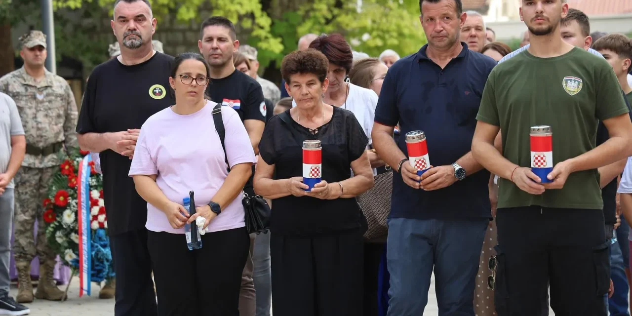 33 godine Herceg-Bosne: Povijest koja i danas određuje pitanje opstanka i ravnopravnosti