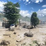 Razorne bujične poplave u Nepalu: raste broj mrtvih, stotine nestalih