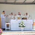 Fra Zdravko Dadić predvodio svečano misno slavlje na Veliku Gospu u Posušju