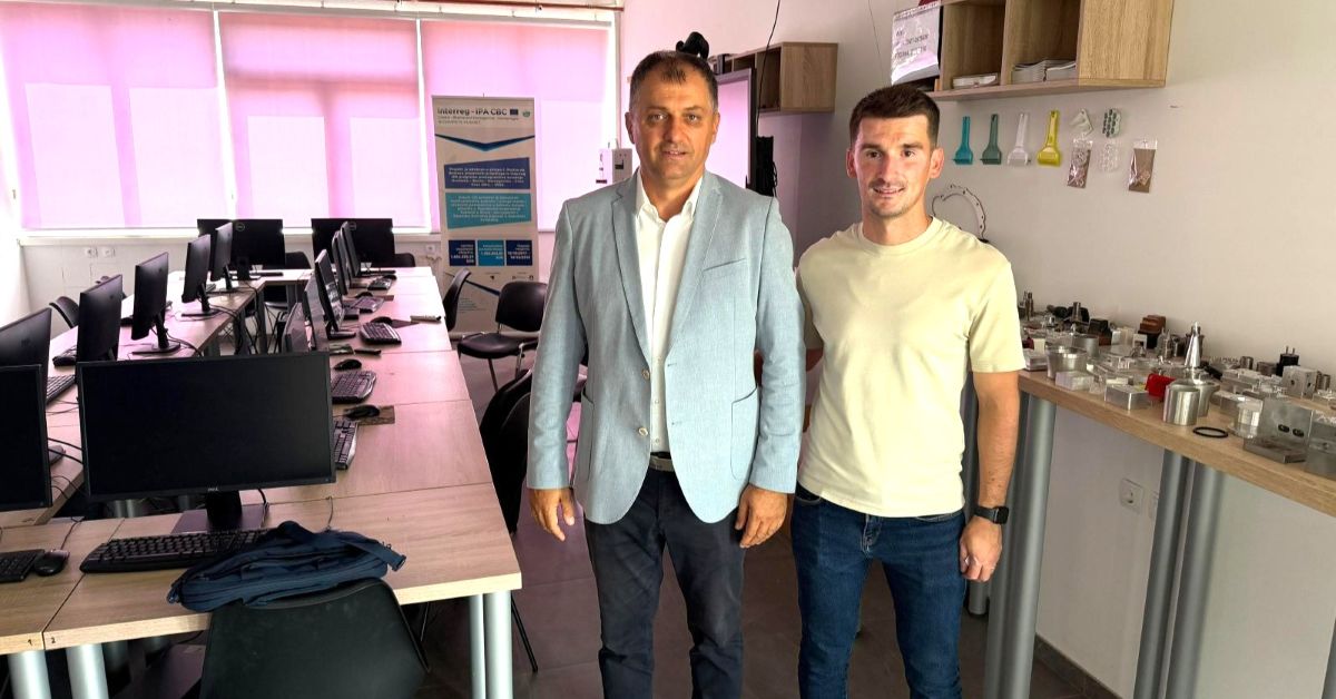 Unaprijeđenje suradnje između Posušja i Vinkovaca