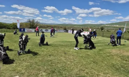 Golf spektakl u Posušju: U subotu počinje turnir “Kamen, krš i maslina 2026.”