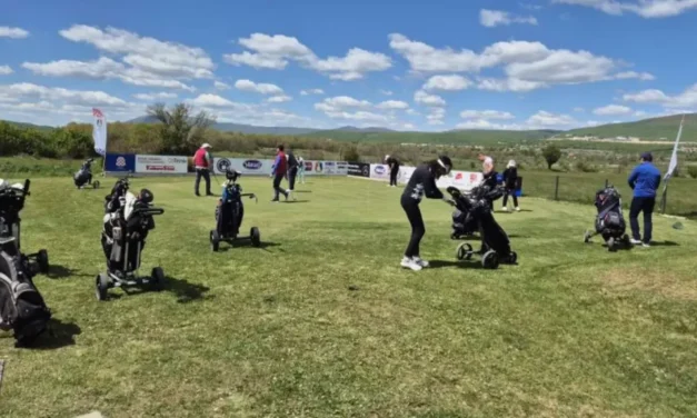 Golf spektakl u Posušju: U subotu počinje turnir “Kamen, krš i maslina 2026.”