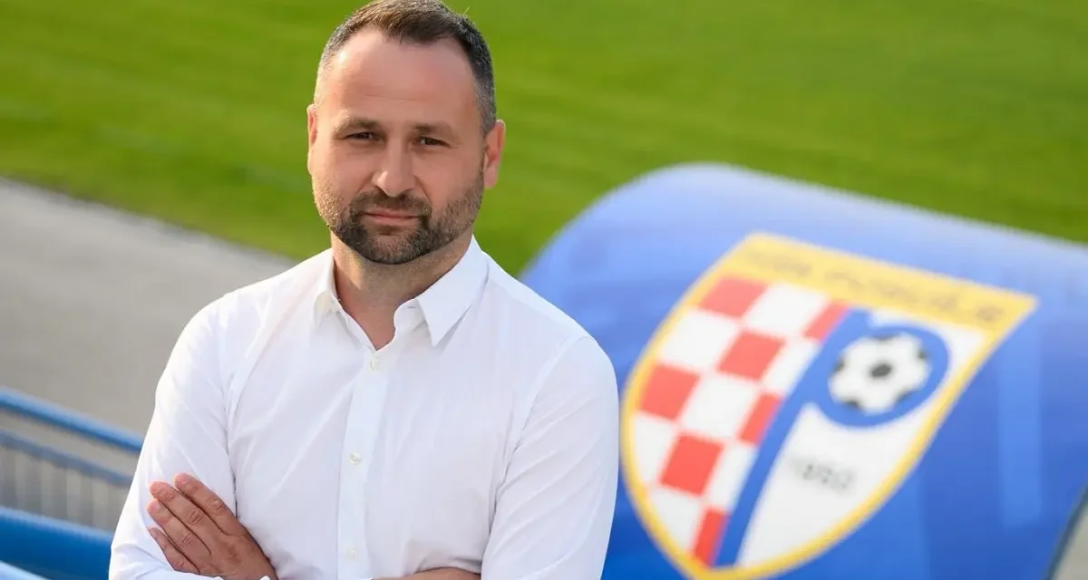 Posušje gostuje kod Igmana, Grbavac: „Čeka nas jako teško gostovanje“