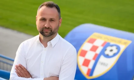 Posušje gostuje kod Igmana, Grbavac: „Čeka nas jako teško gostovanje“