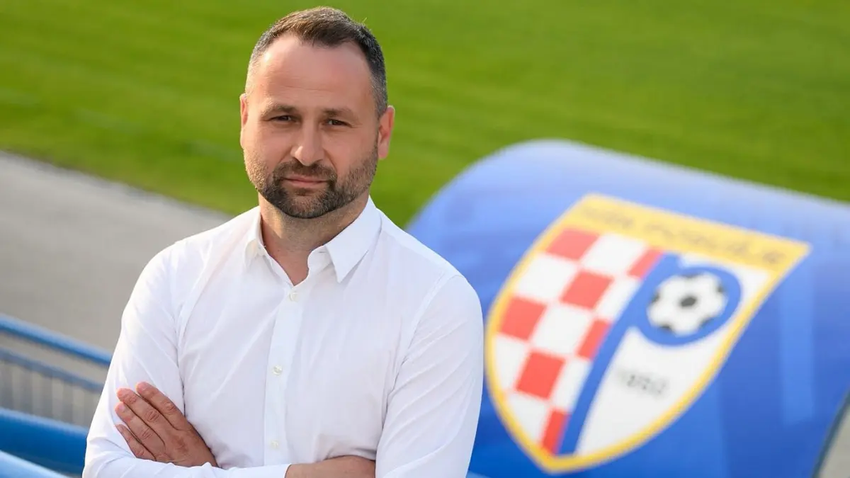 Posušje gostuje kod Igmana, Grbavac: „Čeka nas jako teško gostovanje“