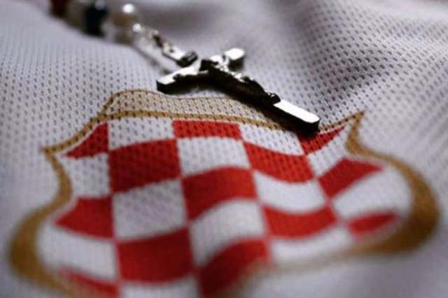 DANAS SLAVIMO 33. OBLJETNICU PROGLAŠENJA HRVATSKE REPUBLIKE HERCEG-BOSNE DANAS SLAVIMO 33. OBLJETNICU PROGLAŠENJA HRVATSKE REPUBLIKE HERCEG-BOSNE