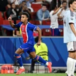 PSG osvojio europski Superkup!