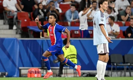 PSG osvojio europski Superkup!