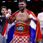 Hrgović nokautirao Itaumu i postao svjetski prvak!