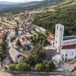 Velika Gospa u Posušju: Procesija, svečane mise i posebna regulacija prometa