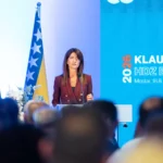 Klauzura HDZ-a BiH pred Opće izbore potvrdila politički smjer – jednakopravnost Hrvata, stabilnost i europska BiH