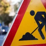 Potpuna obustava prometa u Zagrebačkoj ulici u Posušju zbog asfaltiranja