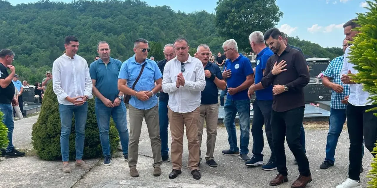 Vir 26. godinu zaredom obilježio Dan pobjede i odao počast hrvatskim braniteljima