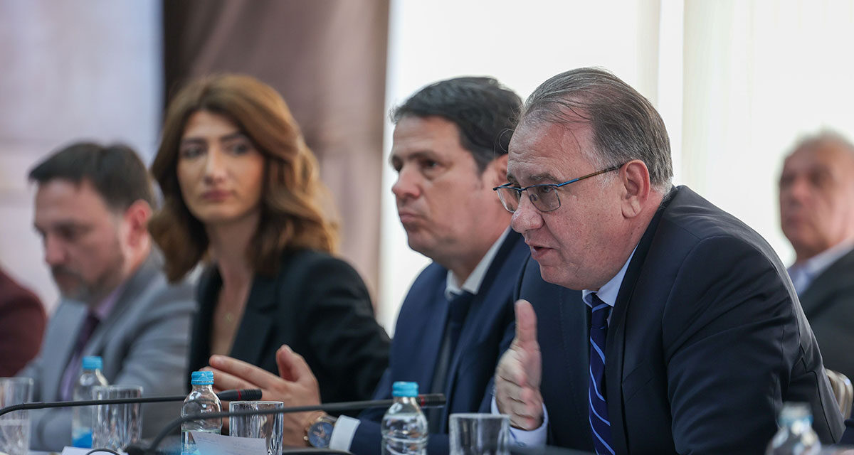 Vlada FBiH izdvojila 300.000 KM za Edukacijsko-rehabilitacijski centar u Posušju