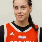 Posušanka Petra Ivanković briljirala u pobjedi Hrvatske nad Rumunjskom