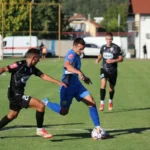 Posušje dva puta vodilo, Bratstvo se dva puta vraćalo: Četiri gola i podjela bodova na stadionu Luke!