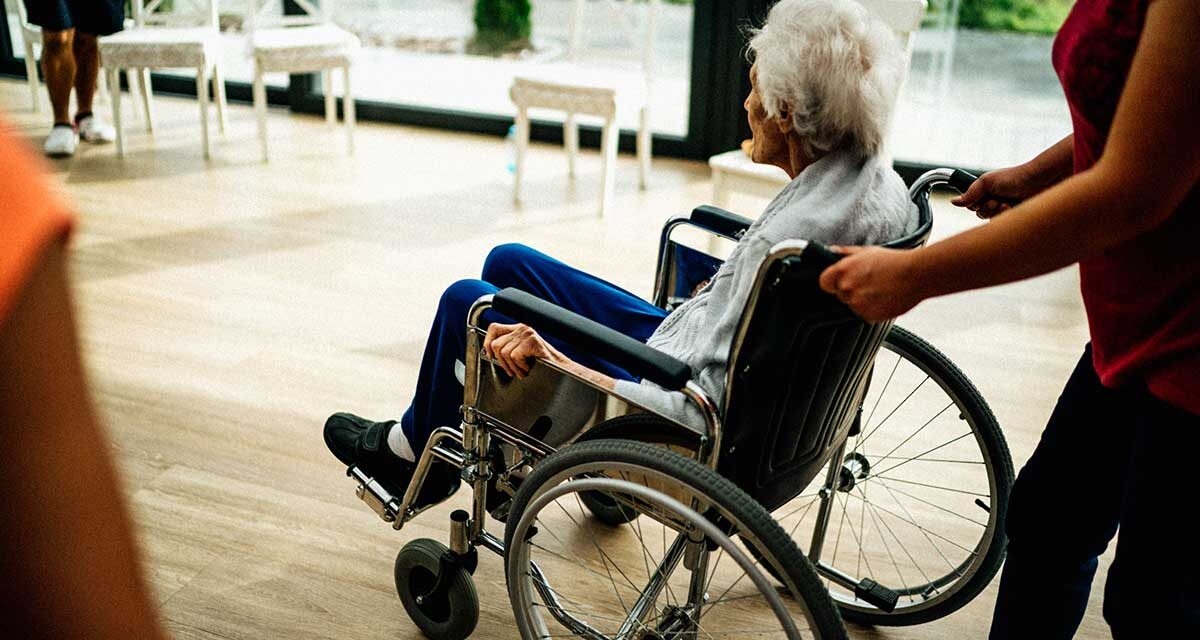Domovi za starije u ŽZH puni, najveća potražnja za intenzivnijom skrbi