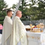 Uočnica Velike Gospe u Posušju