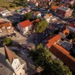 Posušje: Posebna regulacija prometa i apel uoči blagdana Velike Gospe