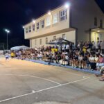 Veliko finale turnira ‘Hercegovački Vinjani’ večeras u 22 sata: Za pehar se bore Cake For You Maja/Jimmy Woo i Kočerin