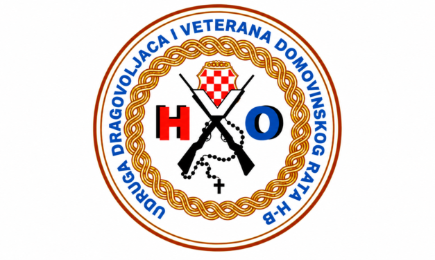 Posušje obilježava 32. obljetnicu Udruge dragovoljaca i veterana HVO HB i 35. obljetnicu pogibije Ludviga Pavlovića