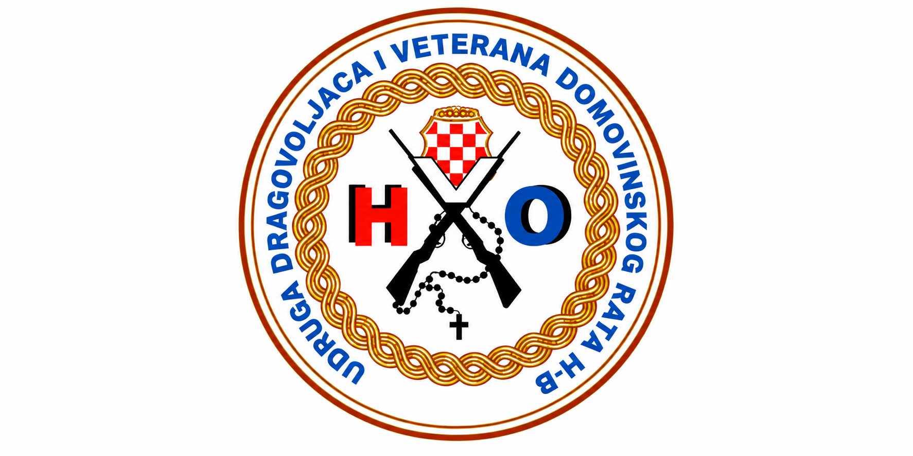 Posušje obilježava 32. obljetnicu Udruge dragovoljaca i veterana HVO HB i 35. obljetnicu pogibije Ludviga Pavlovića