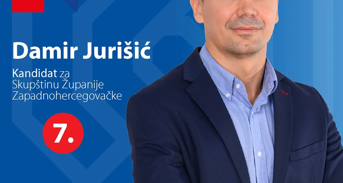 Damir Jurišić