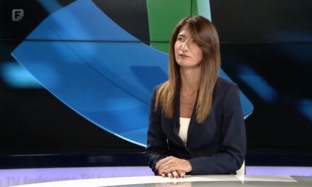 FILIPOVIĆ POKAZALA MANIRE NA FTV: Mirno i staloženo o pravima Hrvata u BiH