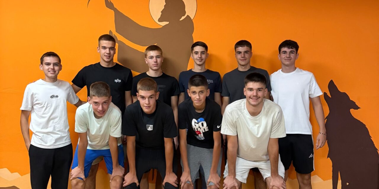 Počinje Frama kup, pogledajte skupine