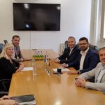 Novih 400.000 KM od Federacije za izgradnju školske dvorane