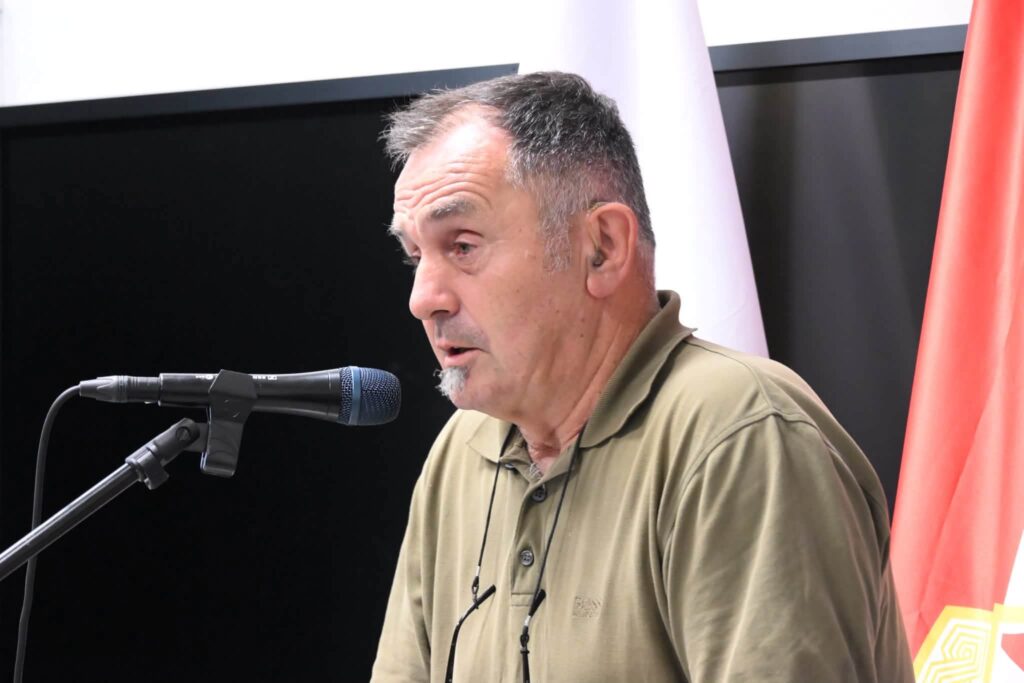 VINJANI I ČITLUK U VELIKOM BROJU ISKAZALI PODRŠKU HDZ-U BIH