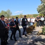 Obilježena 35. godišnjica pogibije Ludviga Pavlovića