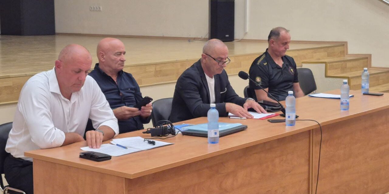 Tribina „Hrvatska vas zove“ održana u Posušju
