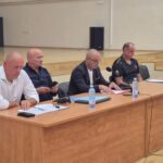 Tribina „Hrvatska vas zove“ održana u Posušju