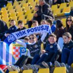 DANAS VELIKI DERBI: Posušje dočekuje GOŠK