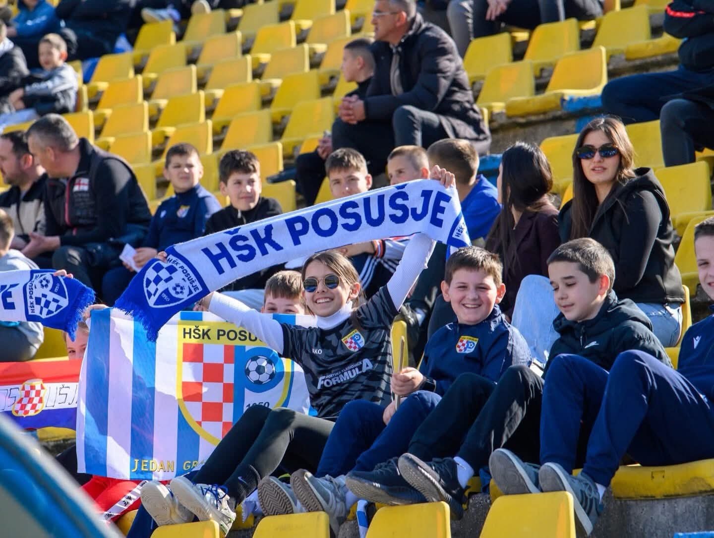 DANAS VELIKI DERBI: Posušje dočekuje GOŠK
