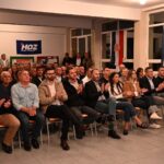VIR, ZAGORJE, ZAVELIM i PODBILA ISKAZALI SNAŽNU PODRŠKU HDZ Bosne i Hercegovine