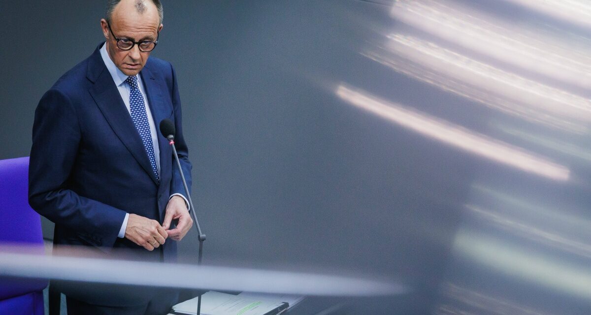 PROMJENE U NJEMAČKOJ, CDU teško poražen, AFD napreduje, Merz poručuje: “Ne možemo ovo uljepšavati, katastrofa je”