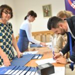 Posušju više od 600.000 eura iz Hrvatske: Novac za dvoranu, školu, ERC i Meljakušu