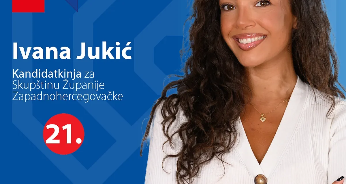 Ivana Jukić