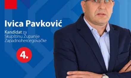 Ivica Pavković