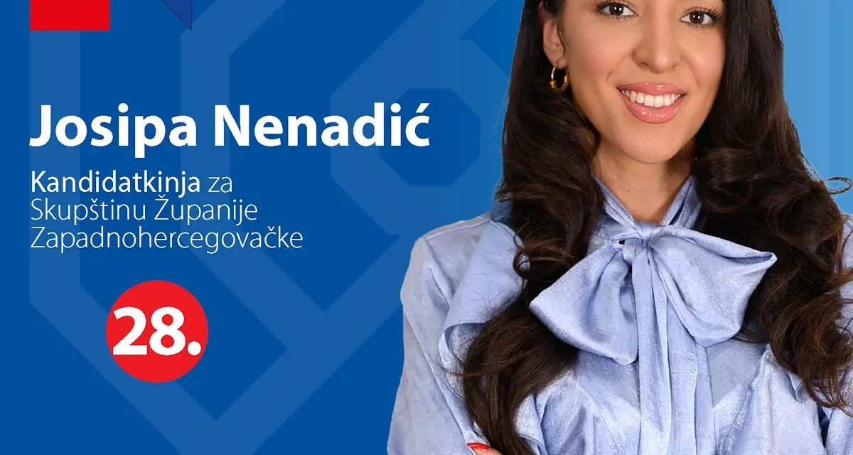 Josipa Nenadić