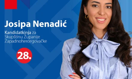 Josipa Nenadić