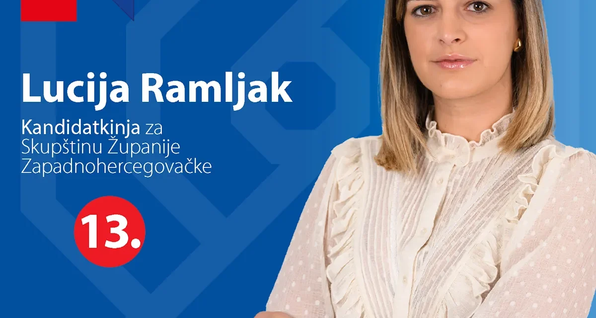 Lucija Ramljak