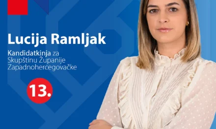 Lucija Ramljak