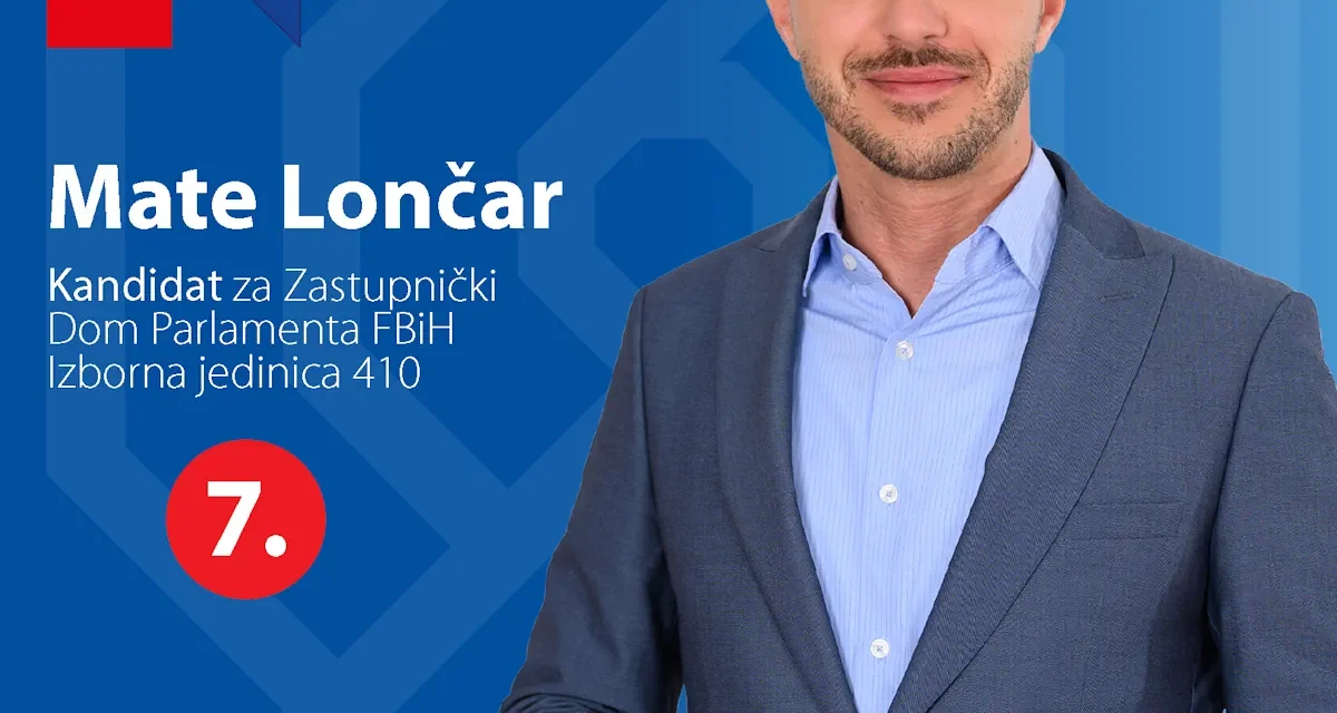 Mate Lončar