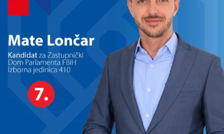 Mate Lončar