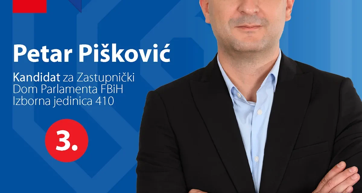 Petar Pišković