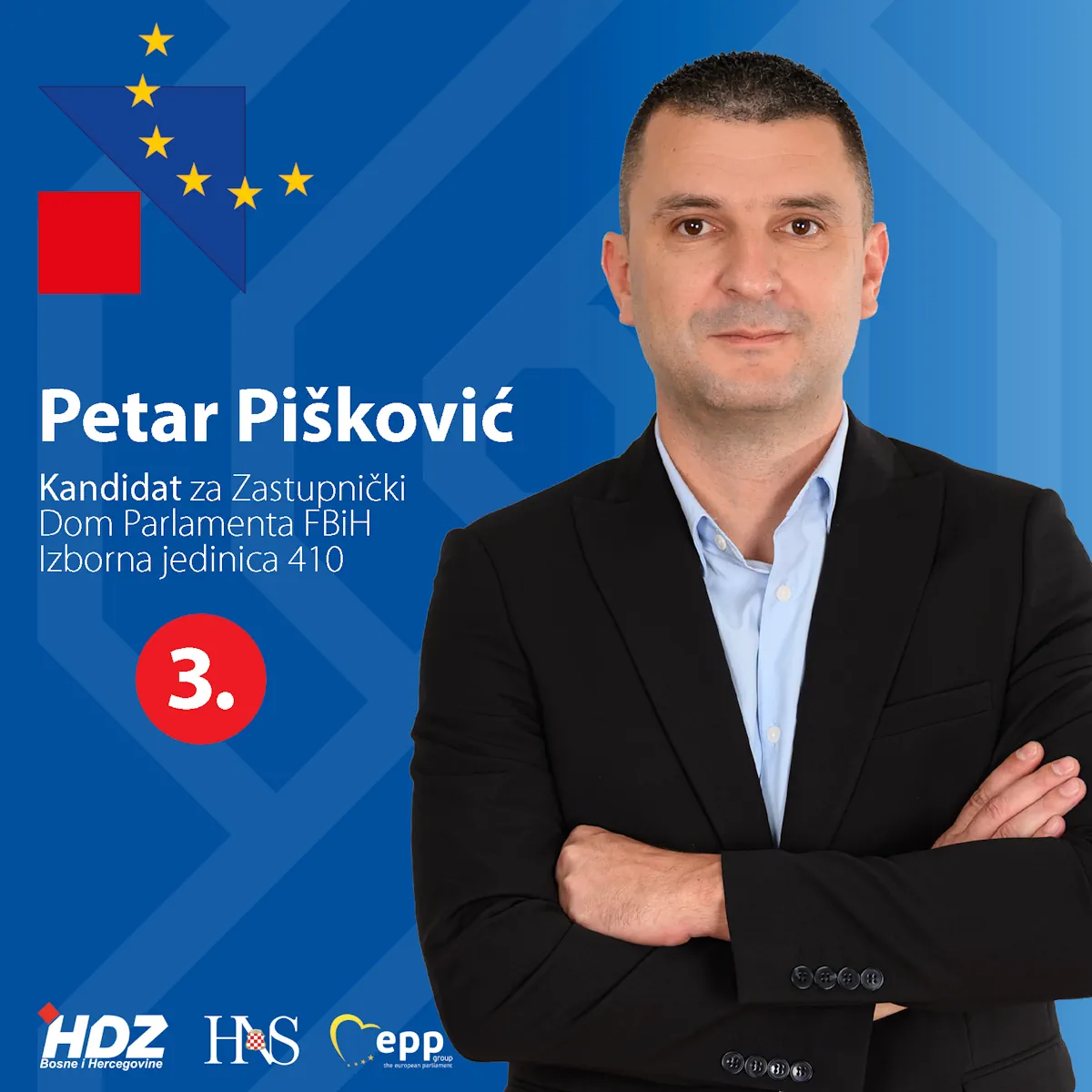 Petar Pišković