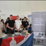 Posuški srednjoškolci osvojili zlato u Omišlju za „Abakus brojalicu“